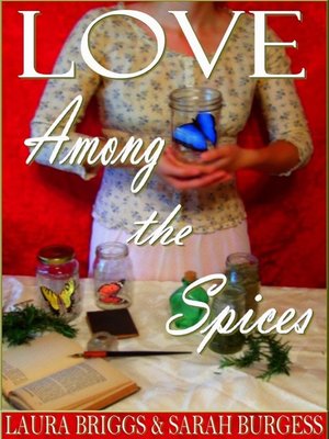 cover image of Love Among the Spices